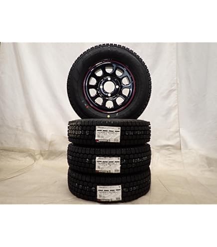 Amazon.co.jp: 145/80R12 80/78N ヨコハマ アイスガード iG91 forVAN